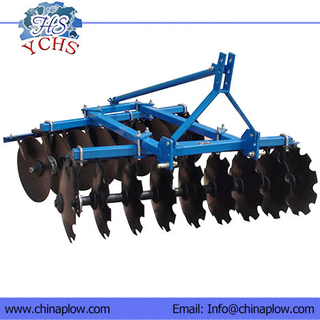 Middle Duty Disc Harrow