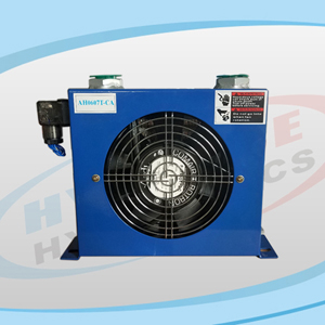 AH0607T Series Air Cooler