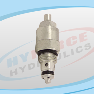 DRV08-35 Series Direct Operated Relief Valve