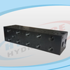 Cetop 3 Standard Flow Parallel Circuit Manifold