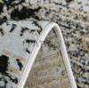 Popular Anti-slip Area Rug Polypropylene Carpet