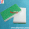 Melamine Sponge Compound Compuesto para fregar