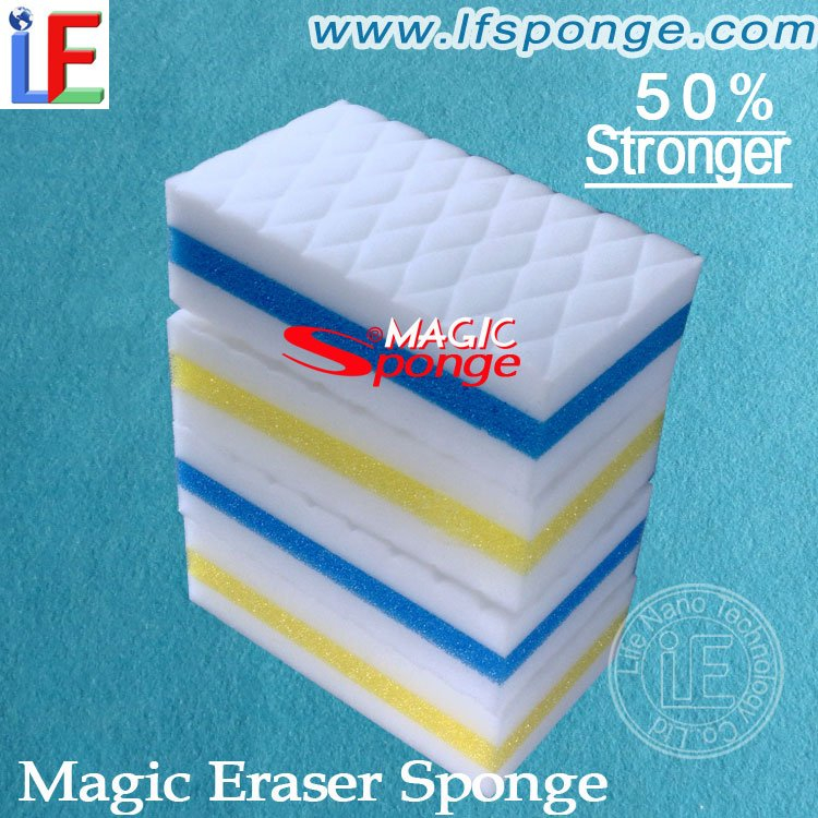 Magic eraser Kitchen scrubber original Buy Product on Life Nano