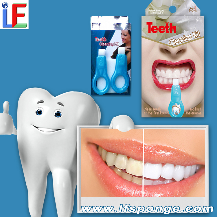 Complete Dental Care Kit natural Teeth Cleaning Kit teeth whitening at