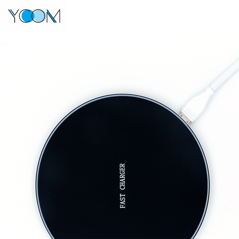Fast Charge Wireless Charger for Mobile Phone 