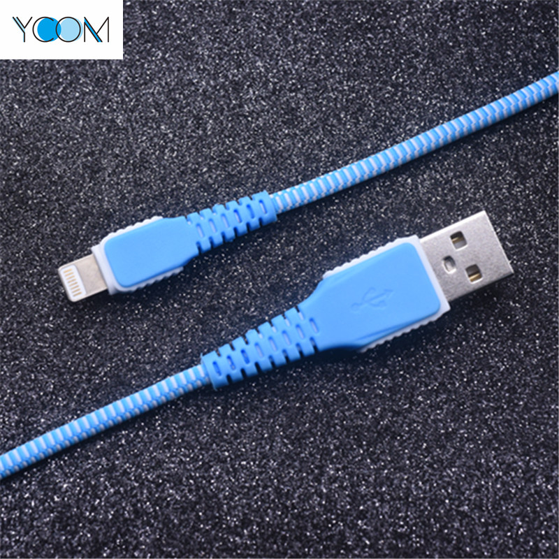 Cable de datos USB de carga rápida USB 3.1 tipo C Cable C