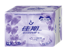 佳期干爽丝薄日用20片装