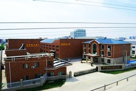 江苏南江智能装备股份有限公司