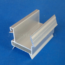 High Quality Anodized Aluminium Profile for Industrial