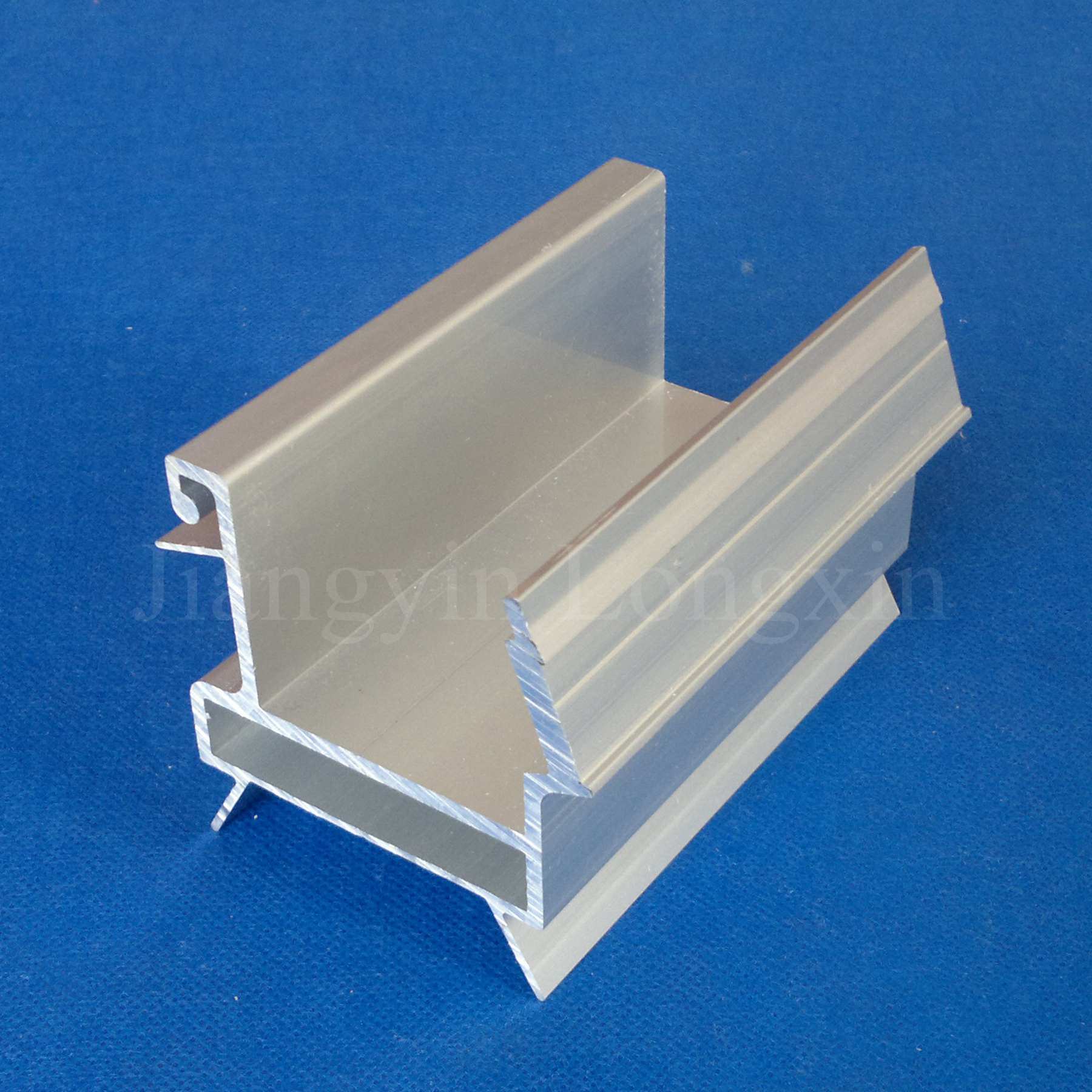 High Quality Anodized Aluminium Profile for Industrial