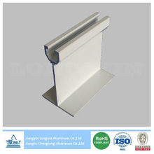 Sandblasted Aluminium Profile for Ceiling System