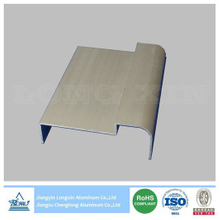 6063 Aluminium Profile for Cleaning Room
