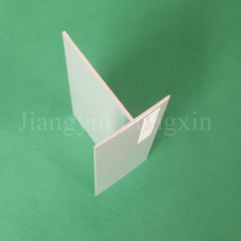 Anodized T-Shape Aluminium Profile