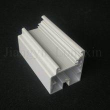 Well Anodized Aluminium Profile for Construction