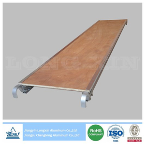 Aluminium Scaffold Walkboard