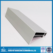 Aluminium Profile for Solar Frame