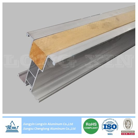 6061 Aluminum Scaffold Beam