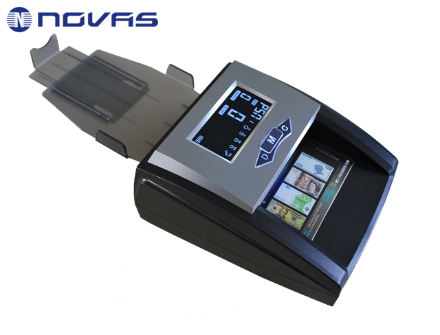 RX306B Counterfeit Detector 