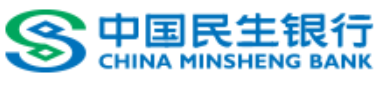 China minsheng bank