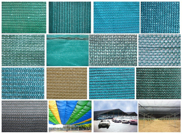 Shade-net