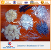 Polypropylene PP Fiber wave curved 