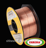 SG2 G3Si1 SG3 G4Si1 FARINA Mini MIG Wire Welding Wire ER70S-6 in 1kg/spool