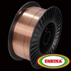 ER70S-6, ER50-6, SG2, G3SI1 Cable de soldadura 