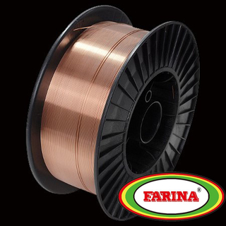 0,8 мм FARINA Mig Wire CO2 Сварочная проволока ER70S-6 1 кг 5 кг 15 кг