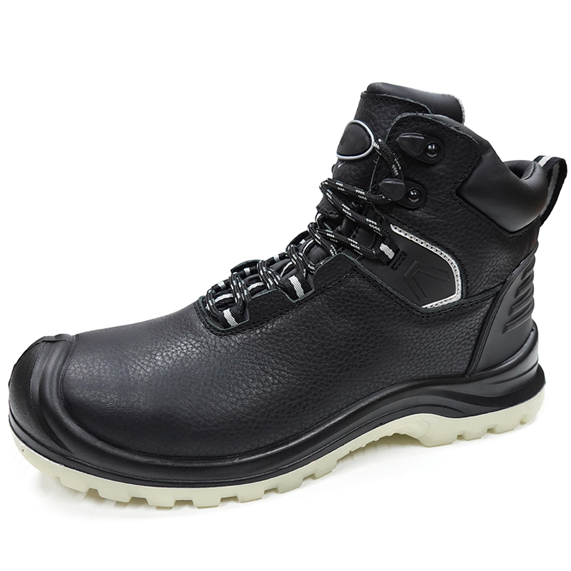 PR003 SAFETY SHOES