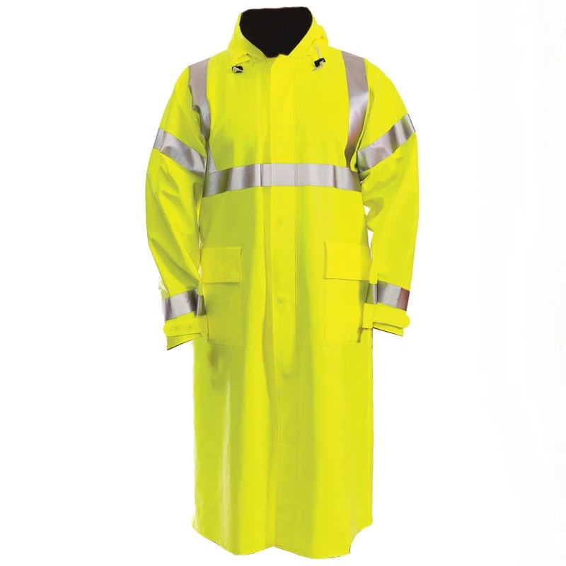 FRC-001L rain coat