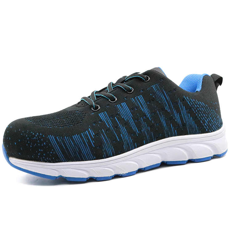 TMC041 SAFETY SHOES 2