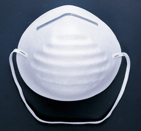 DCW Dust Mask