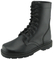 SL99081 correct leather goodyear welted military army boots