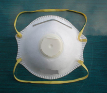 DTC3M-1OF Dust Mask