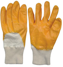 3305 nitrile gloves
