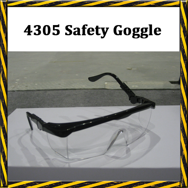 safety goggles