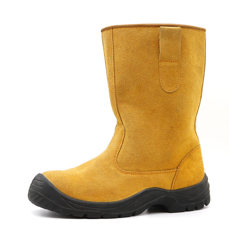 W1019 WELDING BOOTS
