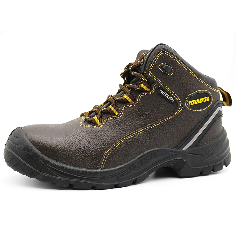TM2003 SAFETY SHOES 2