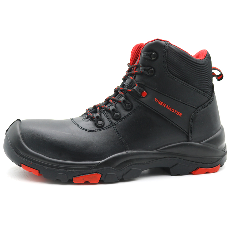 TM5010 SAFETY SHOES 3