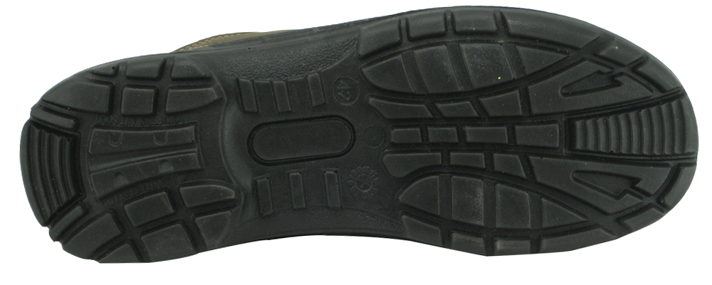336BR SAFETY SHOES SOLE