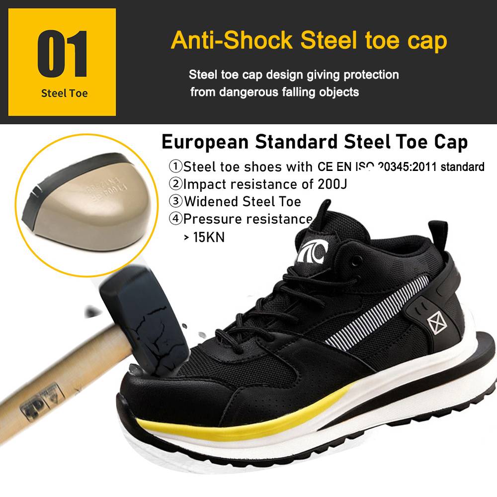 TM267B SAFETY SHOES 7(1)