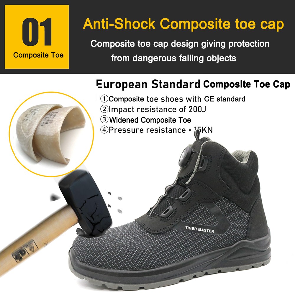 TM268H safety shoes(1)