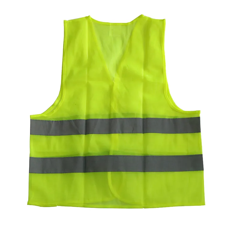 RV01 safety vest
