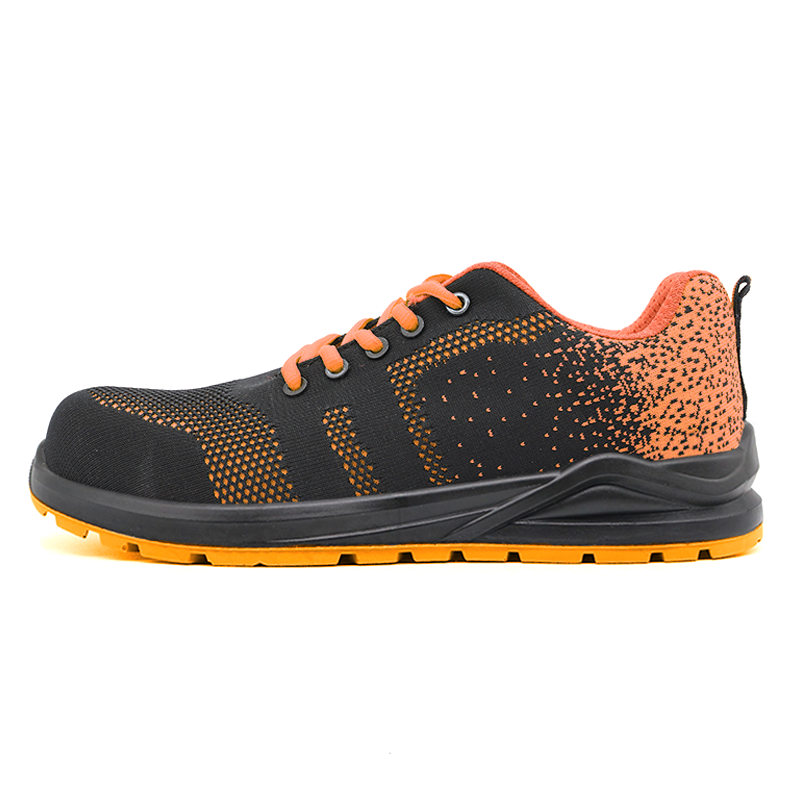 TM212 safety shoes 2