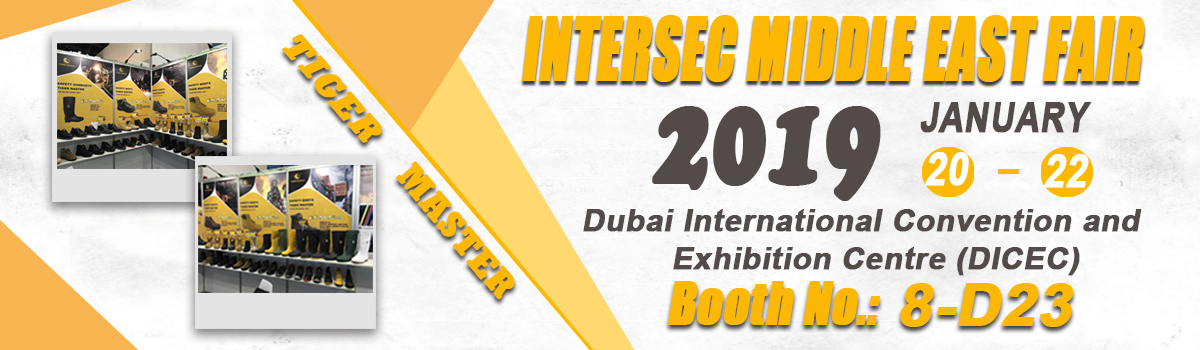 2019 intersec