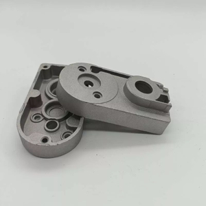 Aluminum Precision Casting Cnc Turning Parts 