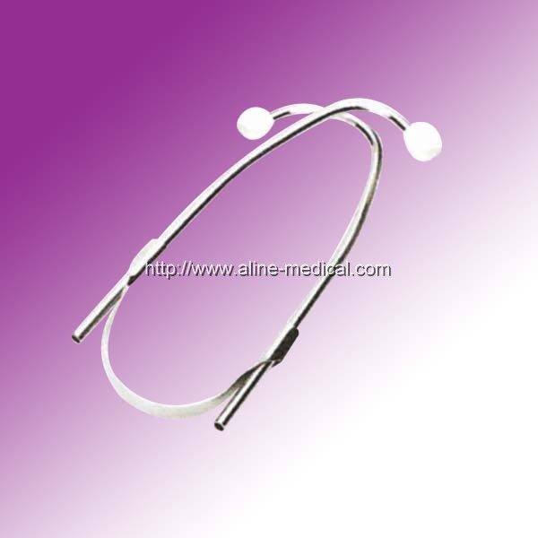 Stethoscope Head