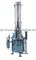 STAINLESS-STEEL ELECTRIC-HEATING TOWER-TYPE DOUBLE WATER ISTILLING APPARATUS