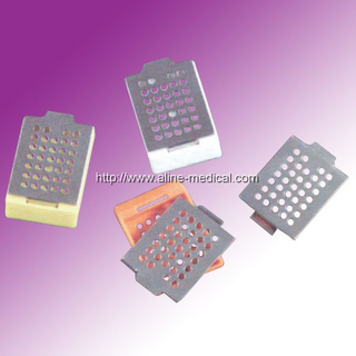 Embedding Cassettes