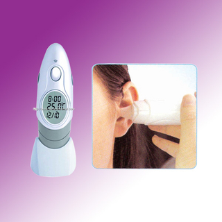 Talking multi-functional Thermometer